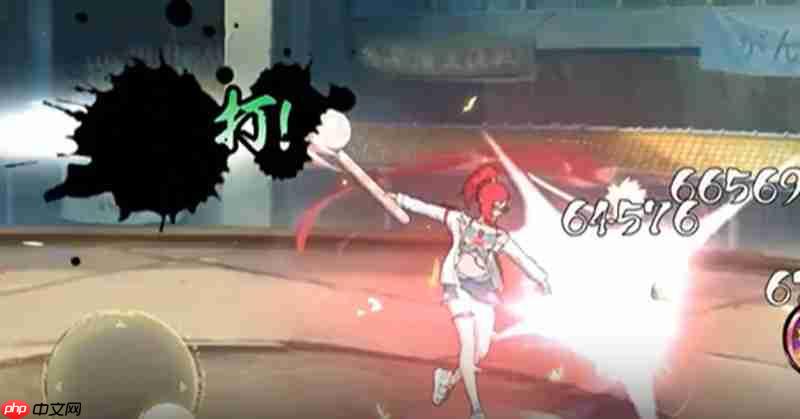 火影忍者手游夏日香燐怎么玩 夏日香燐技能详细解析