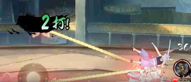 火影忍者手游夏日香燐怎么玩 夏日香燐技能详细解析