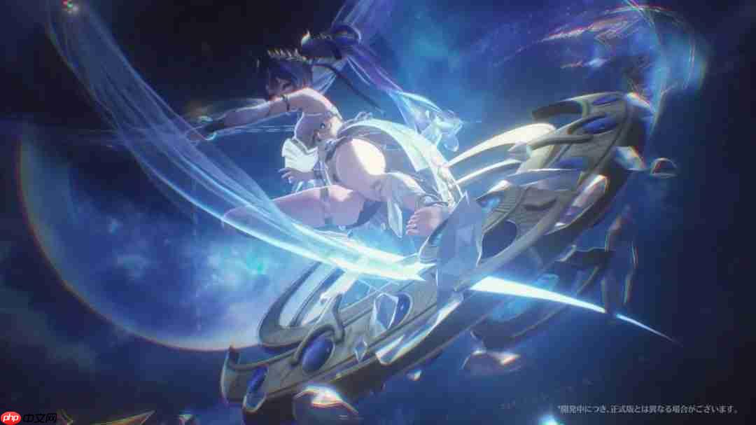 《鸣潮》2.6版本新角色登场 玉足大雷应有尽有