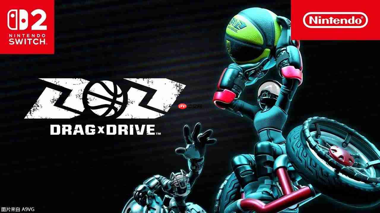 《拖曳&突破》全面介绍视频