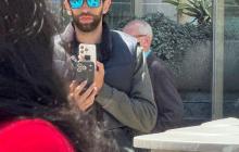 苹果 iPhone 17 Pro 原型机曝光，外观确认