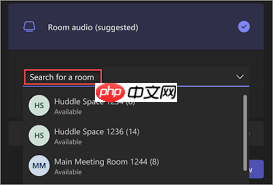 如何在teams中加入会议