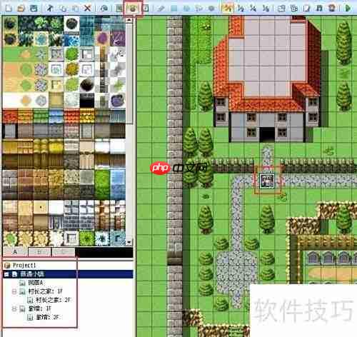 RMVA新手入门：第五章