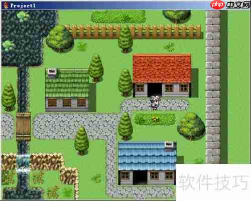 RMVA新手入门：第五章