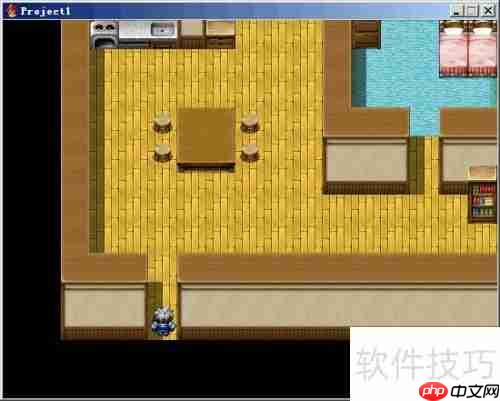 RMVA新手入门：第五章