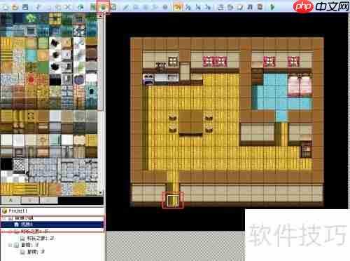 RMVA新手入门：第五章