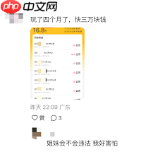 他趣软件女生聊天能有收益吗