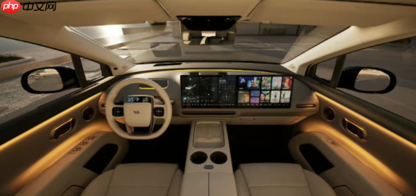 李想称岳云鹏已提前试驾i8！此前成为理想L9车主