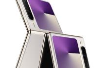 曝至少 4 家厂商明年将推阔折叠手机 不止华为和苹果