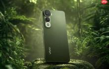 vivo Y400 手机核心配置曝光：OLED 高刷屏配 6000mAh