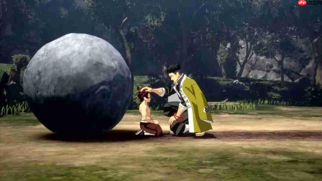 《鬼灭之刃:火神血风谭2》预发布PV发布!无惨将加入游戏