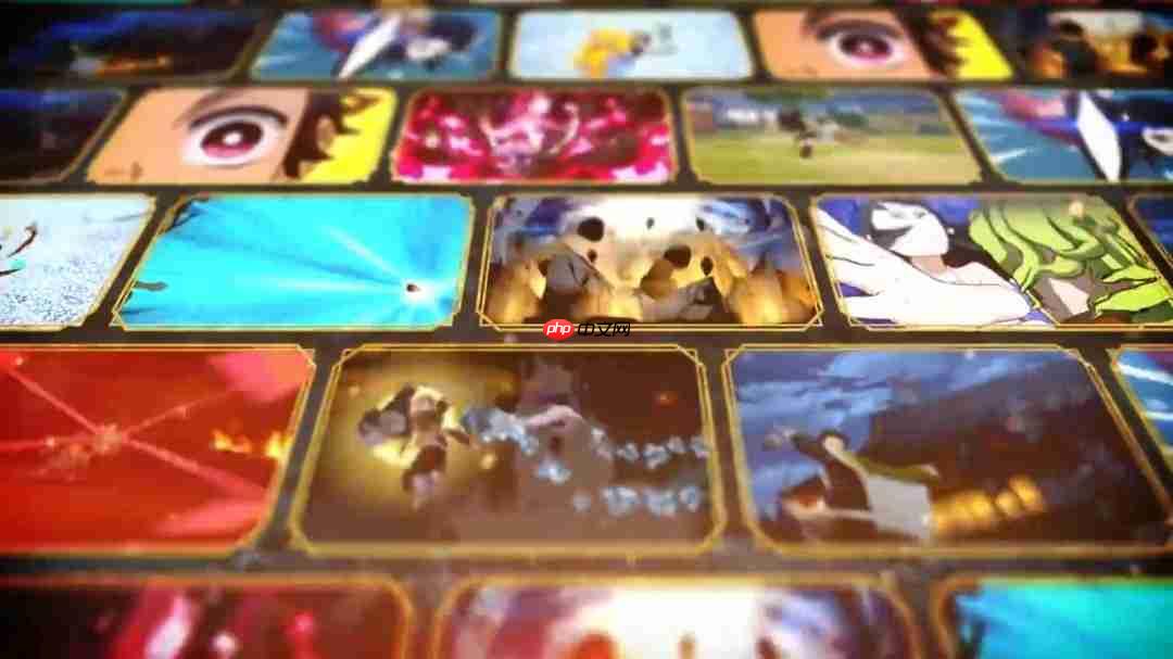 《鬼灭之刃:火神血风谭2》预发布PV发布!无惨将加入游戏