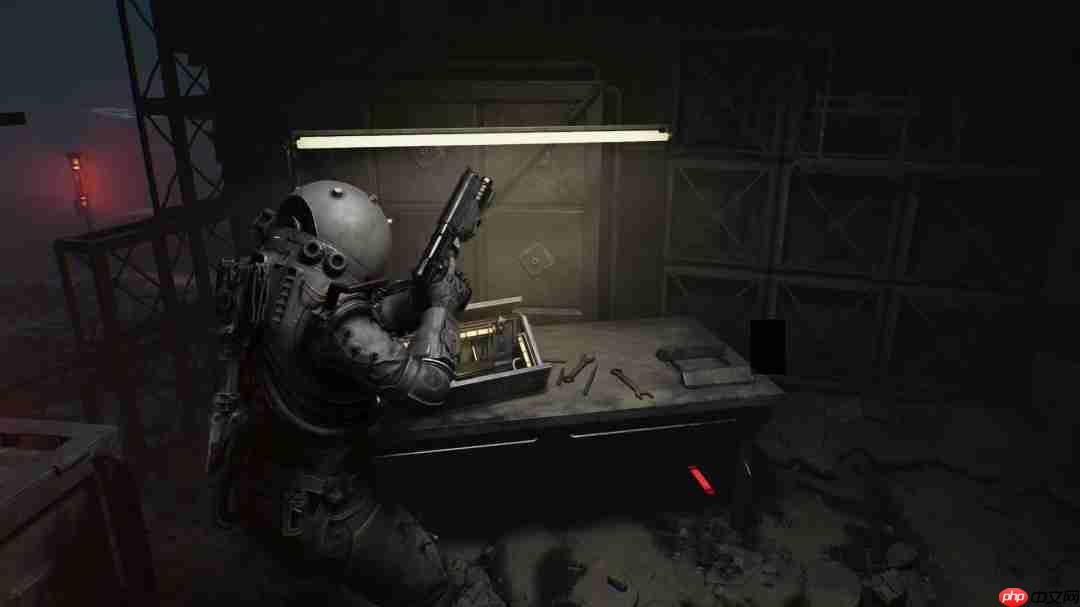 《时间旅者：重生曙光》35分钟实机 网友认为还需进一步打磨