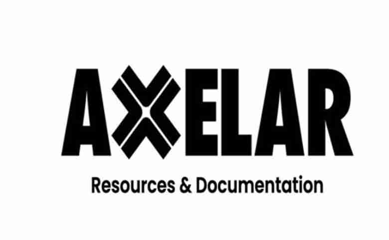 什么是Axelar Network(AXL币)?一文介绍