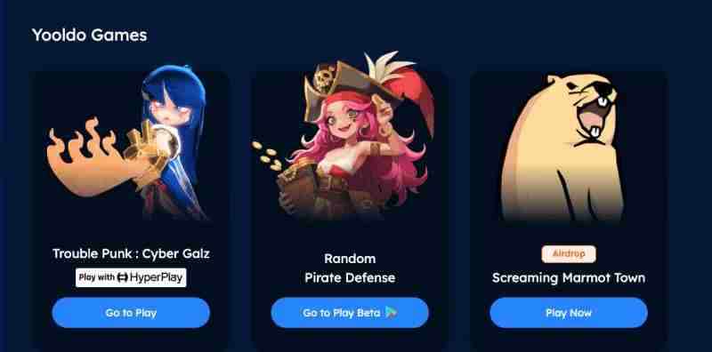 什么是Yooldo Games(ESPORTS币)？值得投资吗？关于ESPORTS币的完整指南