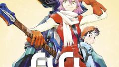 'FLCL' Season 1 Blu-Ray Review: Surrealism With A Banging Soundtrack