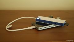 Hyper Hyperdrive Flex 8 Port USB-C Hub Review: distrayant mais amusant