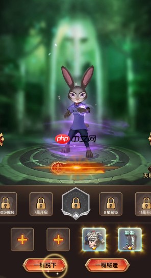 功夫之夜最强阵容推荐攻略 功夫之夜阵容推荐一览