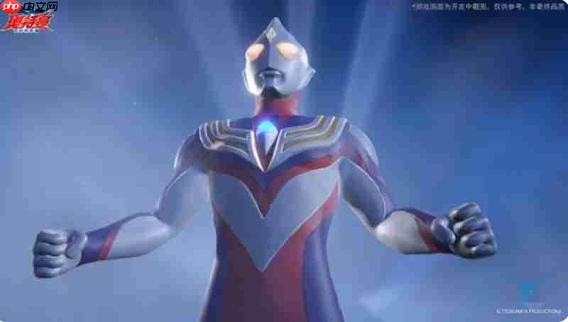 奥特曼超时空英雄迪迦复合型技能是什么 迪迦复合技能介绍