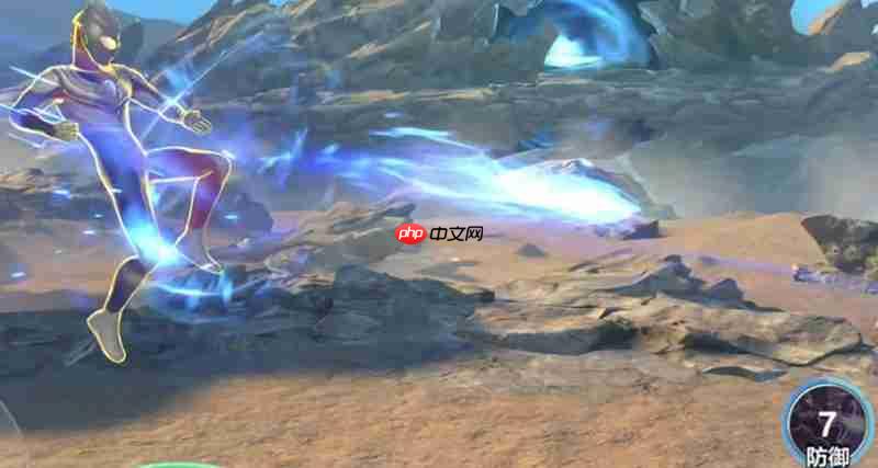 奥特曼超时空英雄迪迦复合型技能是什么 迪迦复合技能介绍