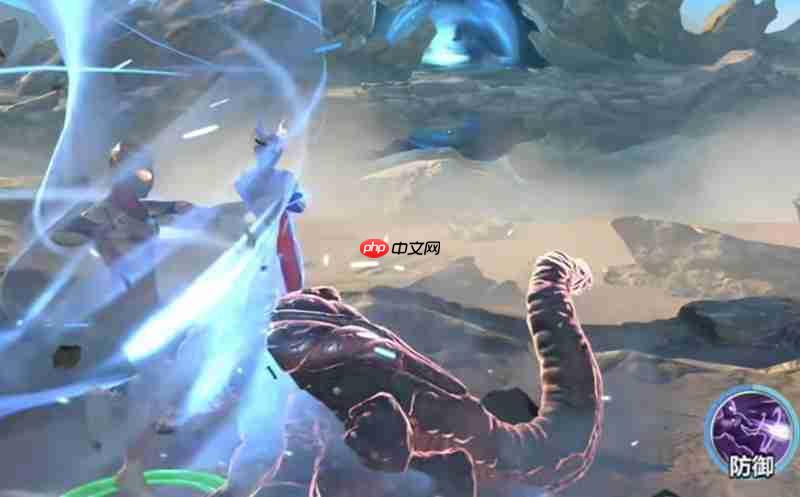 奥特曼超时空英雄迪迦复合型技能是什么 迪迦复合技能介绍