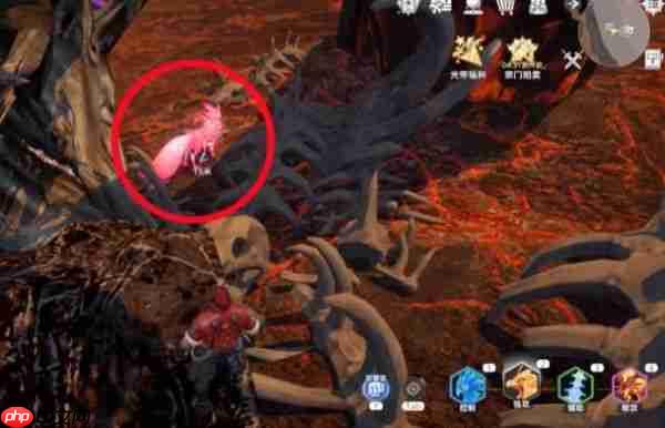 斗罗大陆猎魂世界妖狐怎么玩 斗罗大陆猎魂世界妖狐玩法介绍