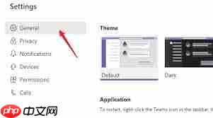 teams如何设置成中文