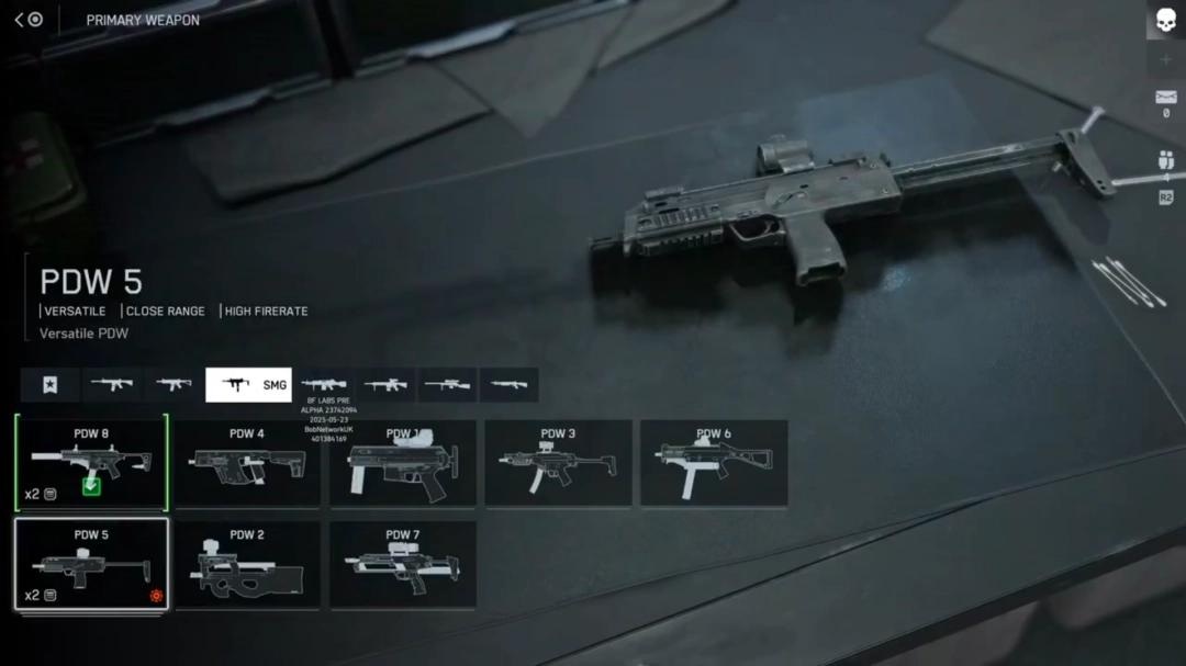 射个爽!《战地6》全武器展示视频泄露