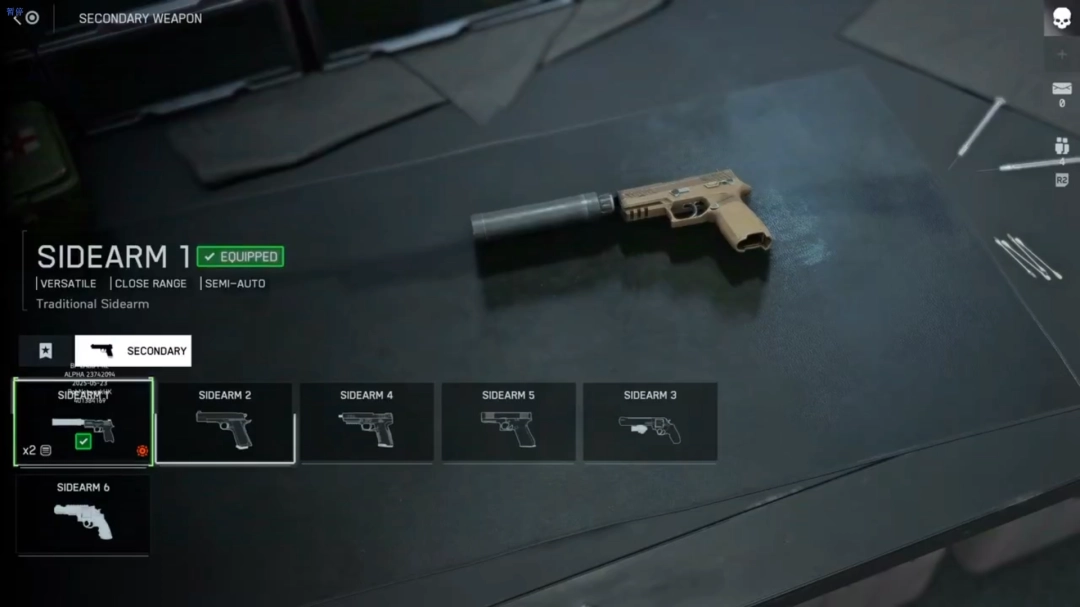 射个爽!《战地6》全武器展示视频泄露