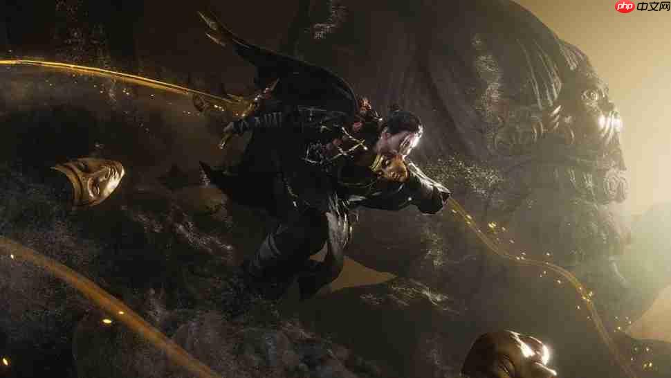 《燕云十六声》设计师:之前没其他工作室做过这类游戏