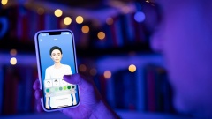 Comment un avatar propulsé par l'IA peut faire de vous un meilleur humain