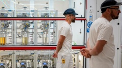 InnovationRX: Trumps EU -Tarifvertrag wird den Drogenkosten 13 Milliarden US -Dollar hinzufügen