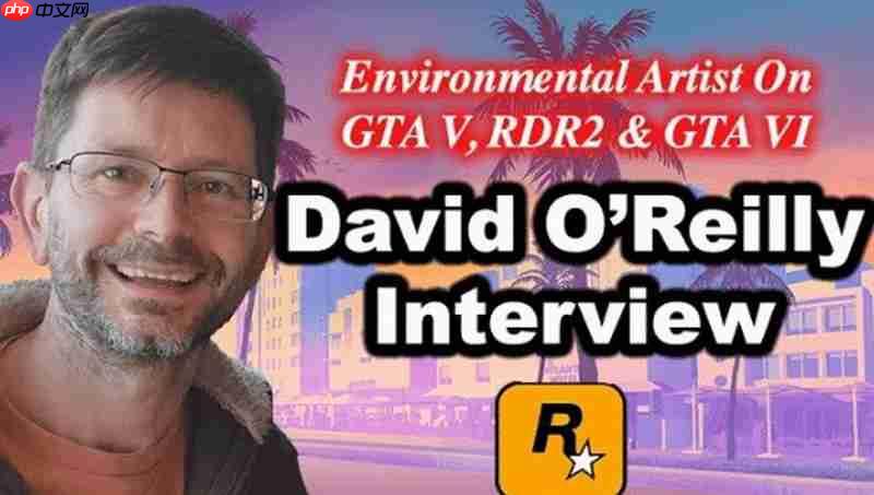 曝《GTA6》已开发8年 或是GTA系列开发最久的作品