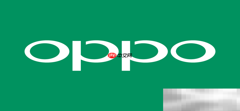 登录oppo手机官网 oppo官网网站登陆