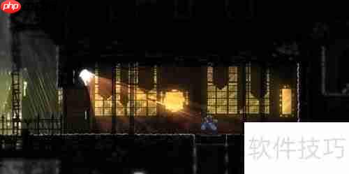 忍者印记手柄设置指南