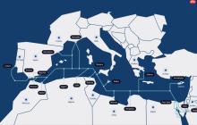 诺基亚助力 Medusa 海底光缆系统 构建欧非数字新动脉