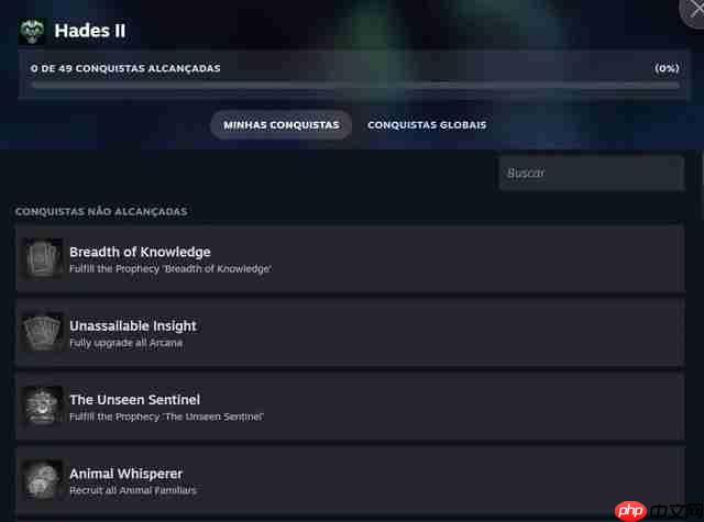 Steam成就更新引猜疑 《哈迪斯2》或将上线正式版本
