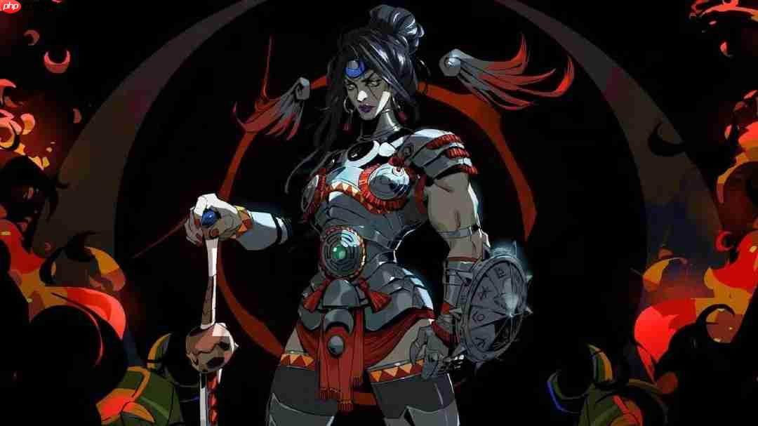 Steam成就更新引猜疑 《哈迪斯2》或将上线正式版本