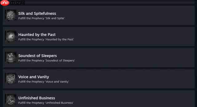 Steam成就更新引猜疑 《哈迪斯2》或将上线正式版本
