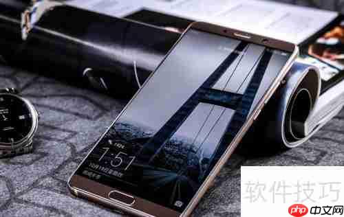 Mate 10全网通版4GB RAM