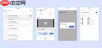 如何查看腾讯会议回放
