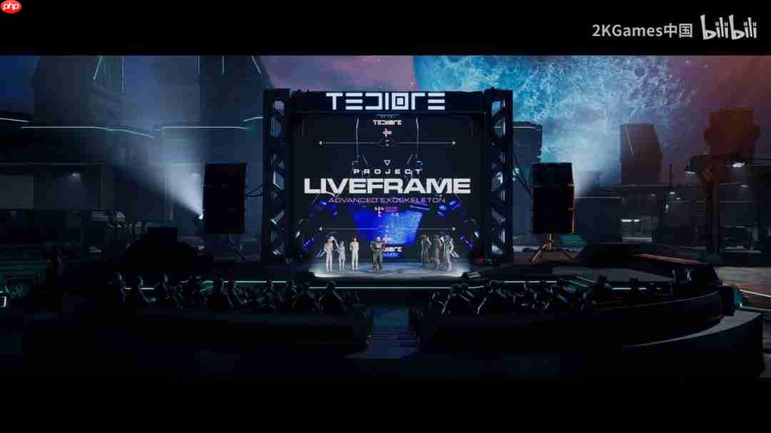 《无主之地4》“铁骨战士”拉法中配故事预告片公开!