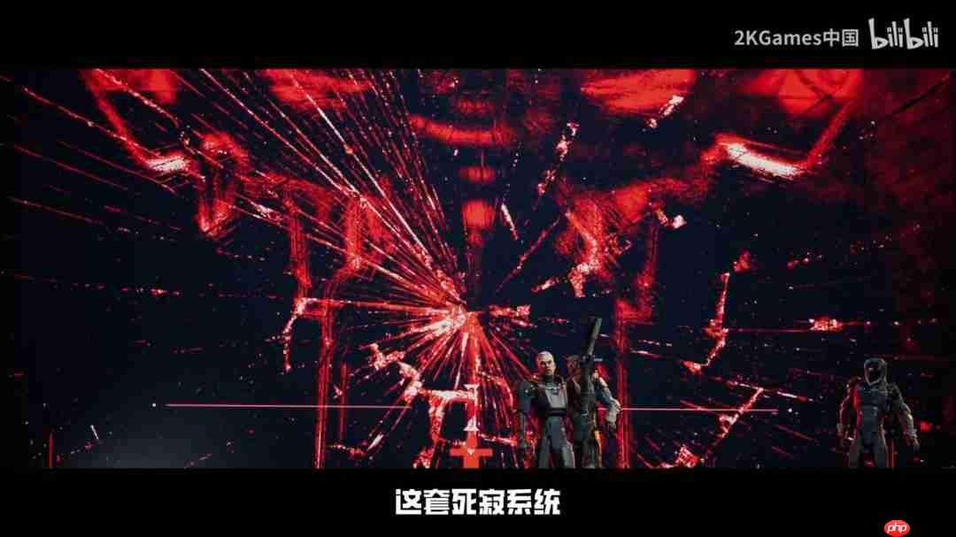 《无主之地4》“铁骨战士”拉法中配故事预告片公开!