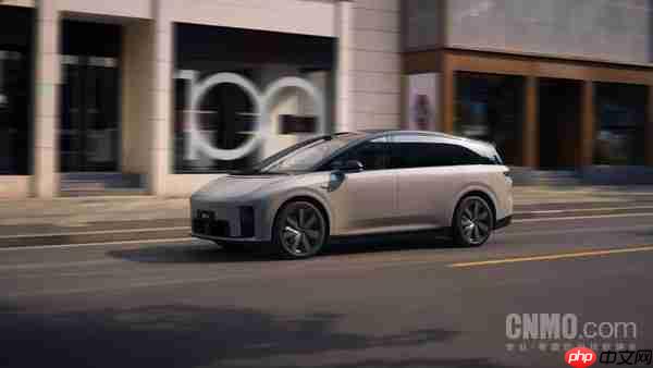 理想为i8设计改动投入高达20亿元！提出多版修改方案