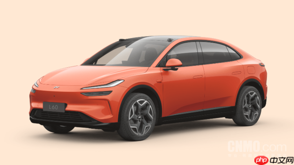 中保研史上评级第一!乐道L60获C-IASI测试全优成绩