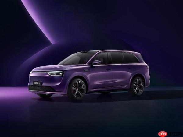 2025第30周新势力品牌销量排名公布 鸿蒙智行破1.2万