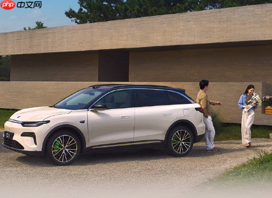 2025第30周新势力品牌销量排名公布 鸿蒙智行破1.2万