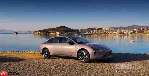 11.98万起！小鹏MONA M03 8月购车权益：低至0首付