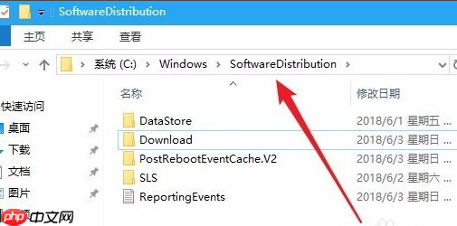 针对windows10的功能更新 版本21H1更新失败