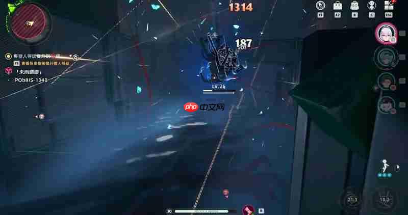 异环末雨绸缪异象任务怎么完成 高难度委托任务攻略